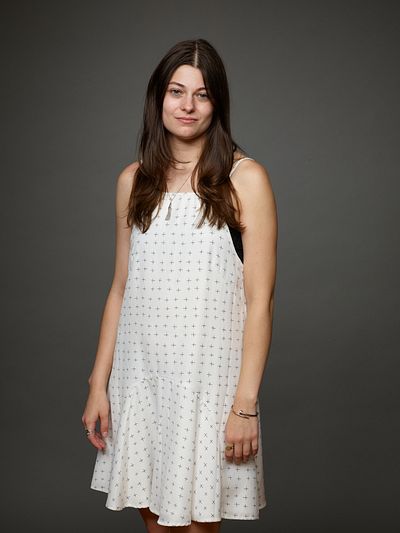 Samantha Filomena Silvay