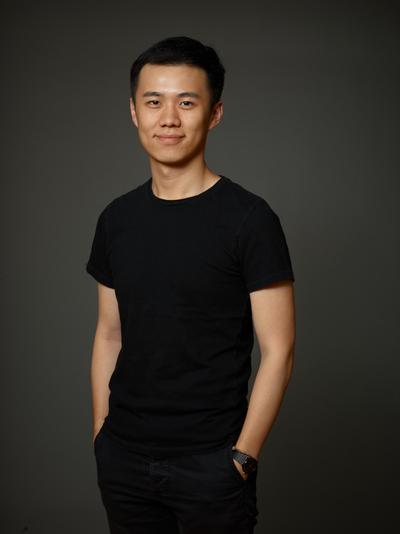 Song Huang