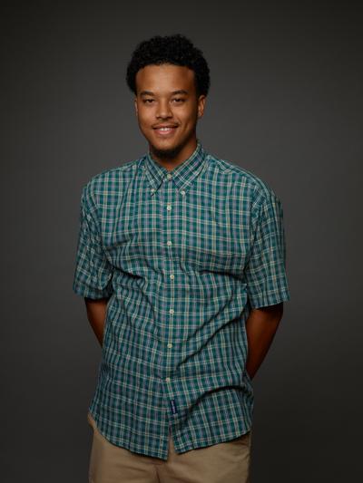 David Starks