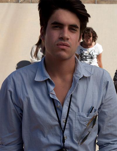 Stefan Weinberger
