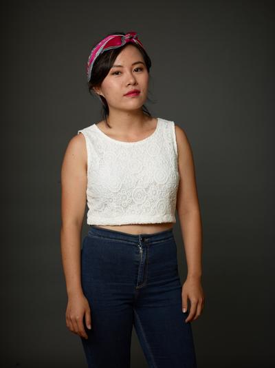 Stella Wanshu Deng