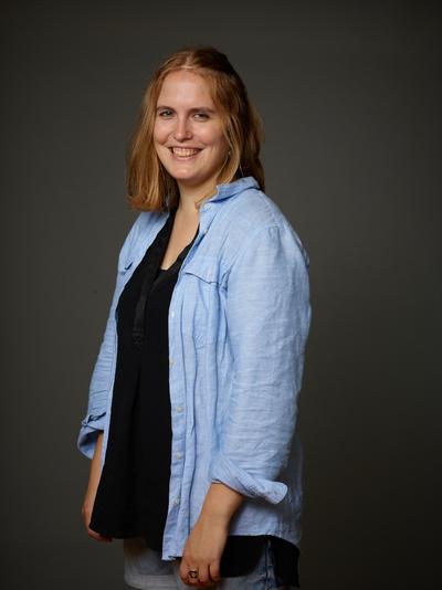 Stephanie Nilles