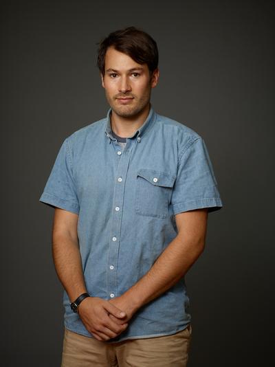Steven Breckon