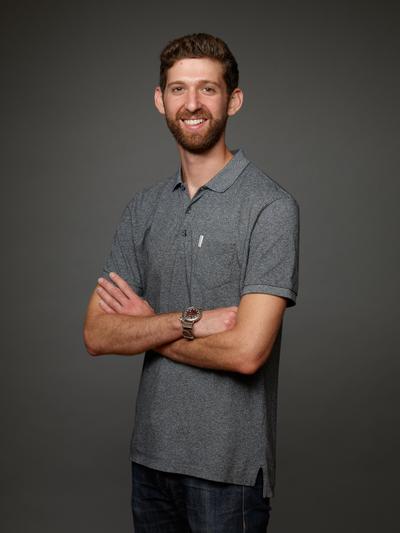 Jacob Stock