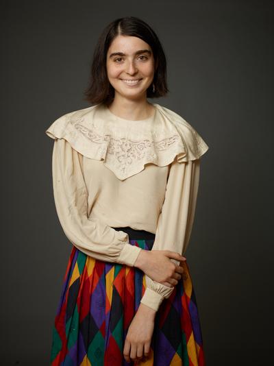 Tara Niami