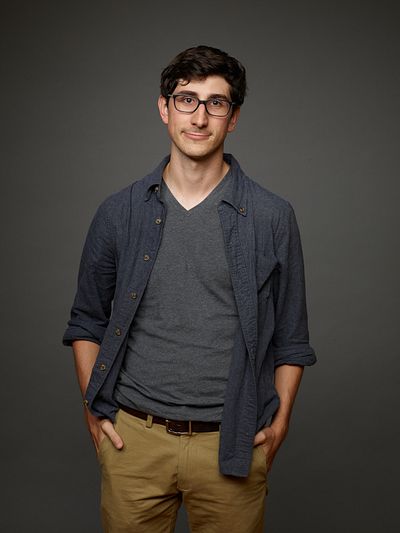Taylor Frontier