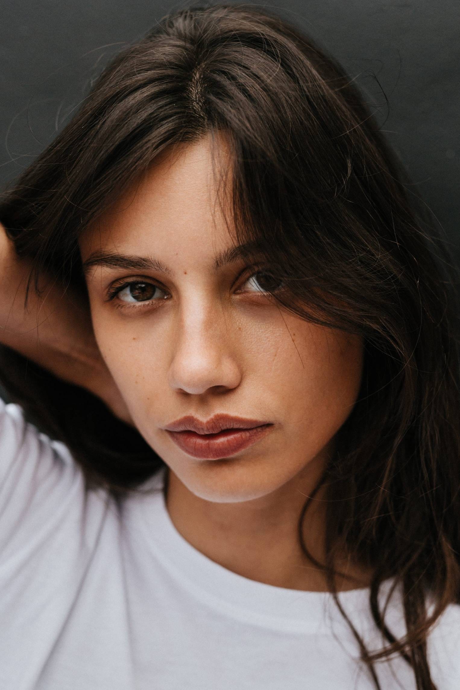 Léa Luce Busato - About - Entertainment.ie