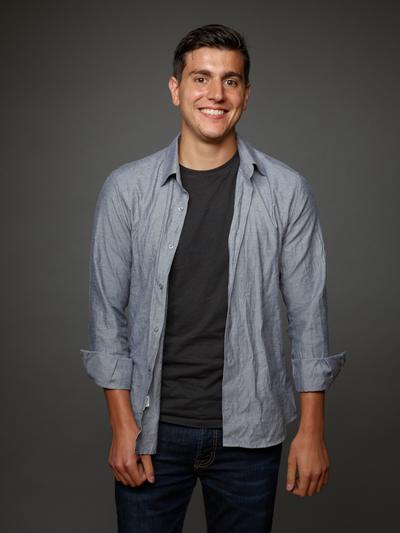 David Testa