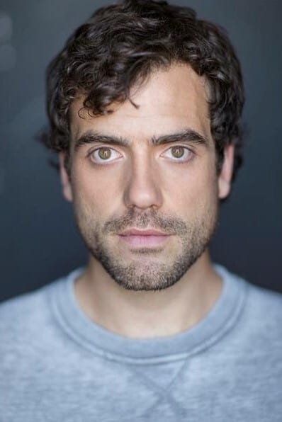 Daniel Ings - About - Entertainment.ie