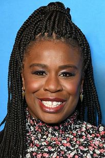 Uzo Aduba
