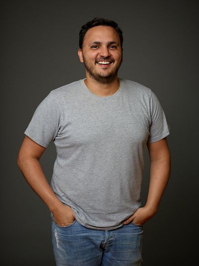 Victor Nascimento