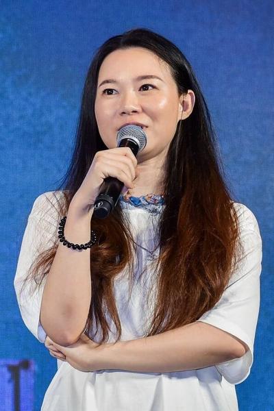 Li Eryun