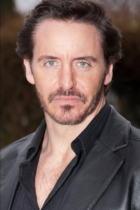 Charles Mesure - About - Entertainment.ie