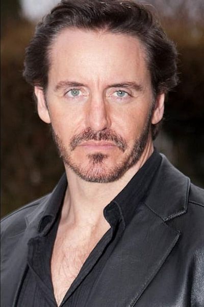 Charles Mesure - About - Entertainment.ie