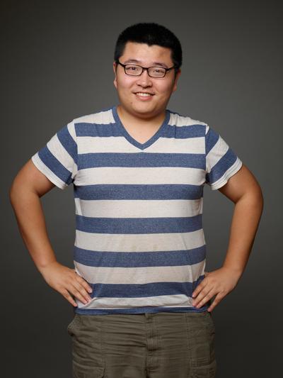 Xiaoyao Shen