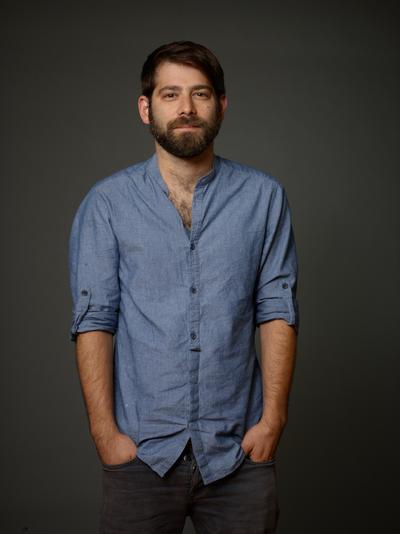 Yair Halper
