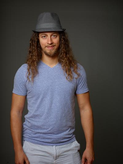 Yvgeniy Zhuk