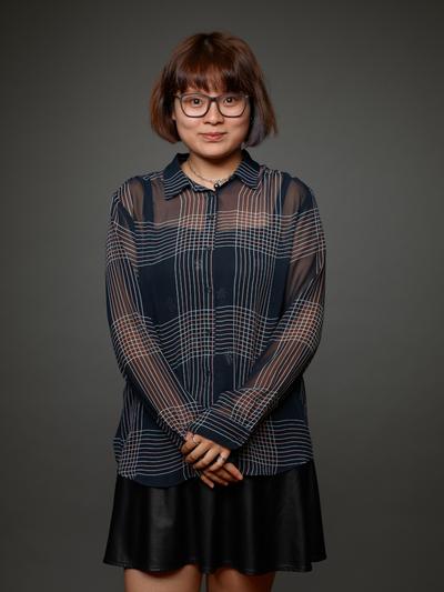 Yinong Xia