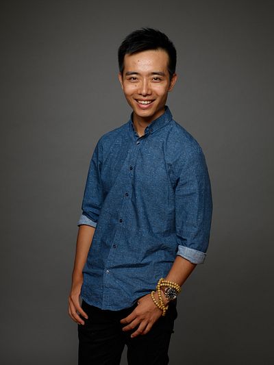 Yuhaojie Zheng