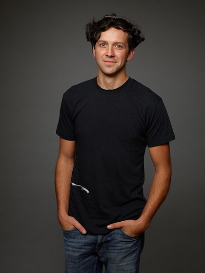 Zachary Smith