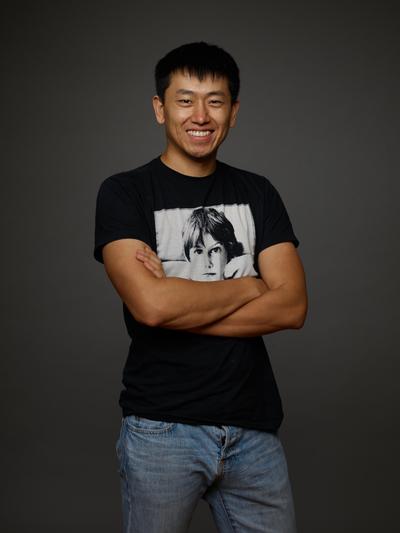 Zilong Liu