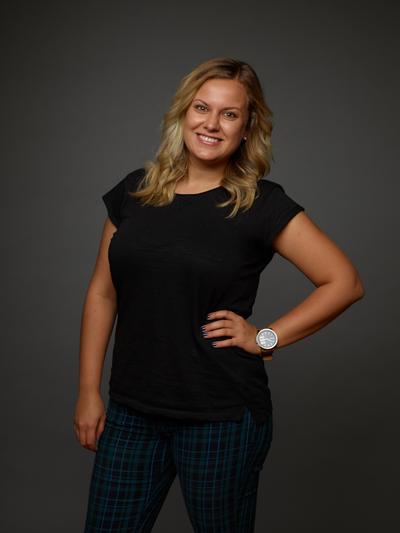 Olga Zimina