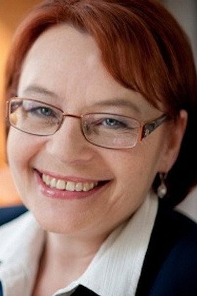 Elżbieta Czerwińska