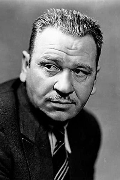 Wallace Beery
