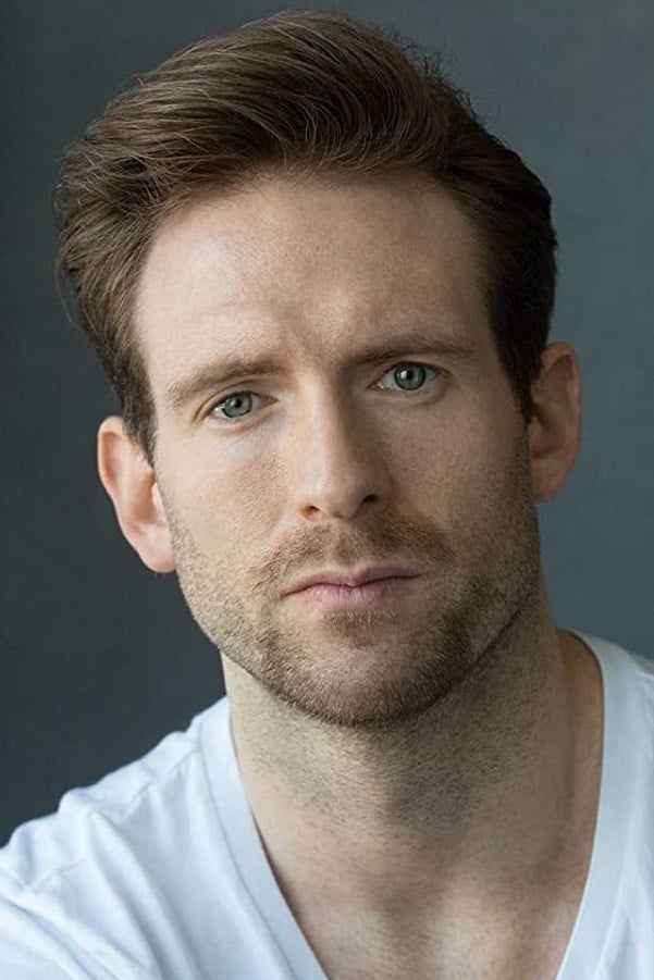 Craig McGinlay - About - Entertainment.ie