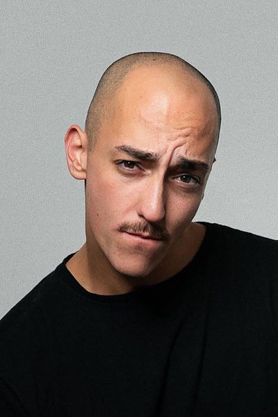 Alex Pelao