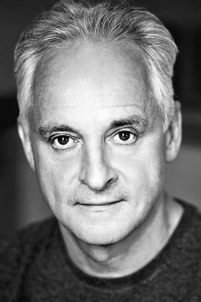 Malcolm Sinclair About Entertainment.ie