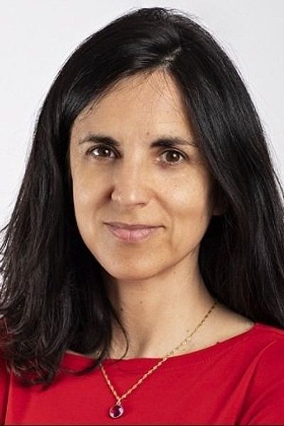 Victoria Vinuesa