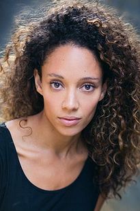 Camilla Beeput