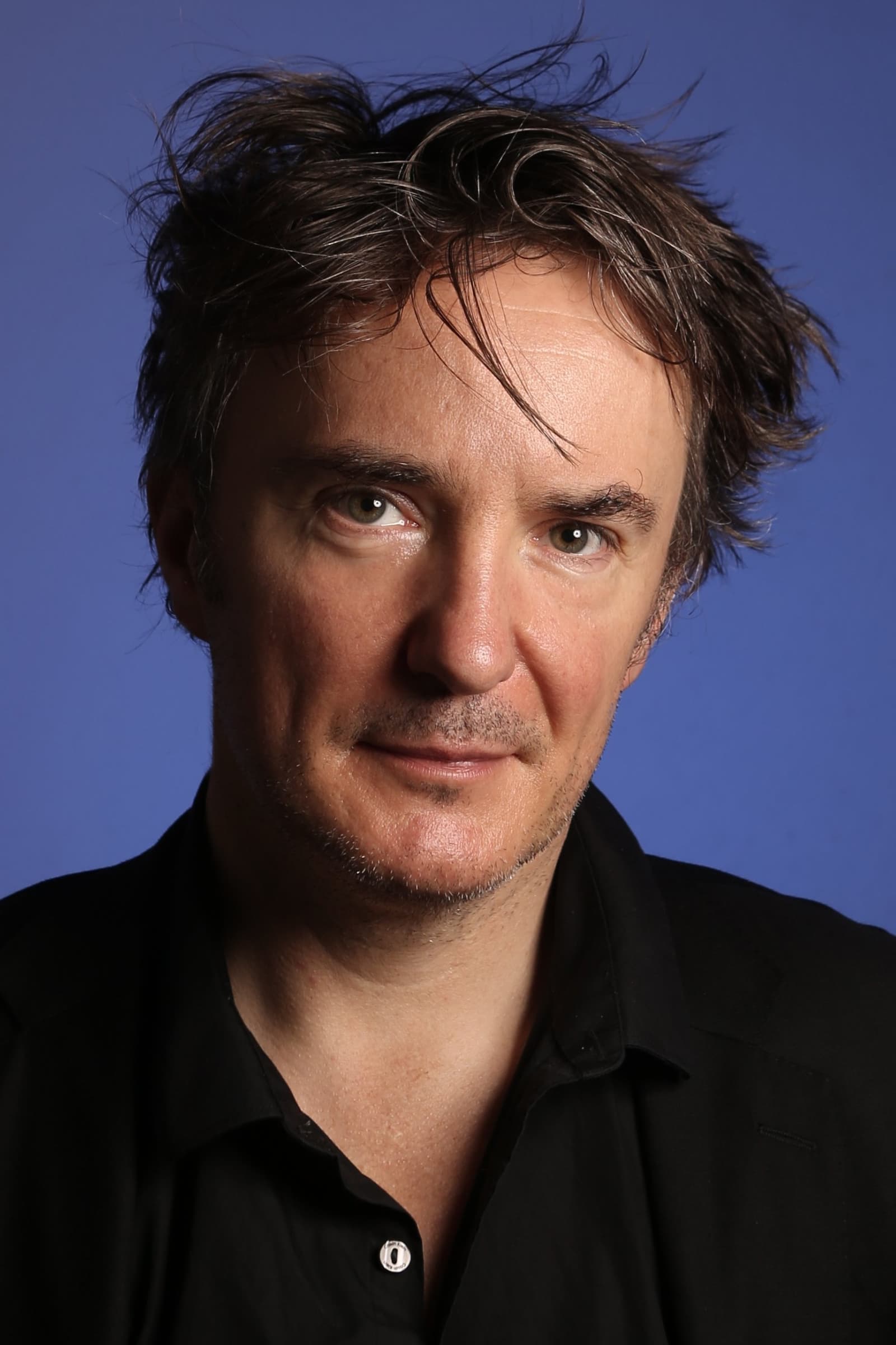 Dylan Moran, Black Books Wiki