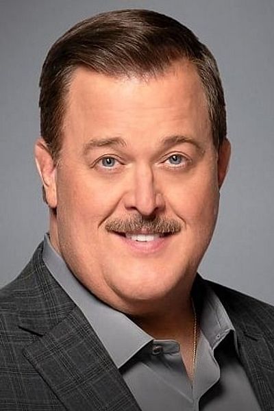 Billy Gardell Salary Per Episode: Exploring the Earnings of Young Sheldon's Cast
