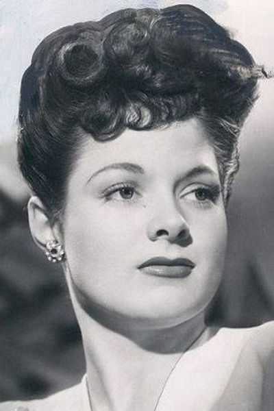 Jo-Carroll Dennison