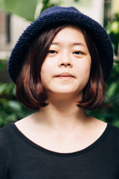 Shu-Ting Liang