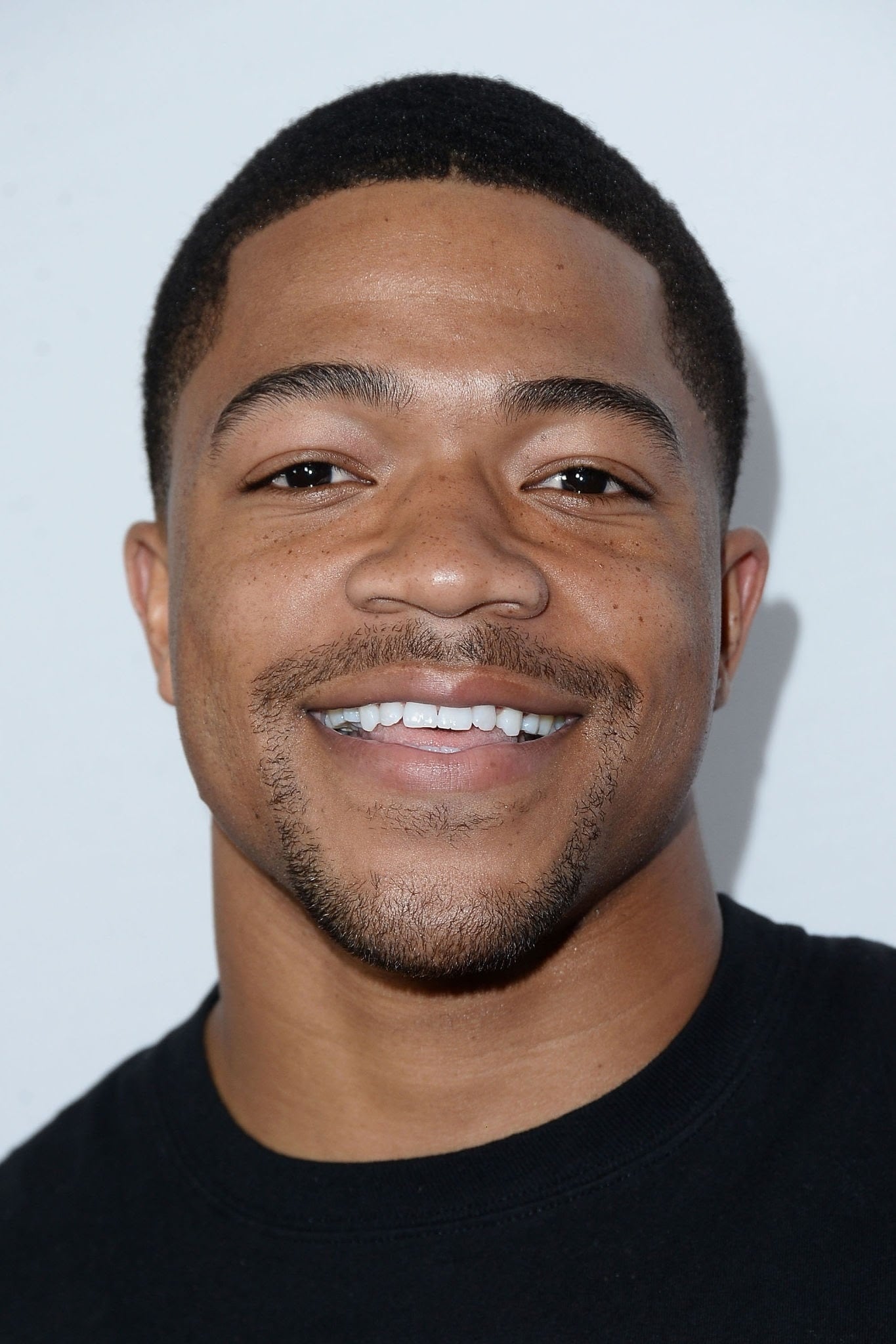 Steven G. Norfleet - About - Entertainment.ie