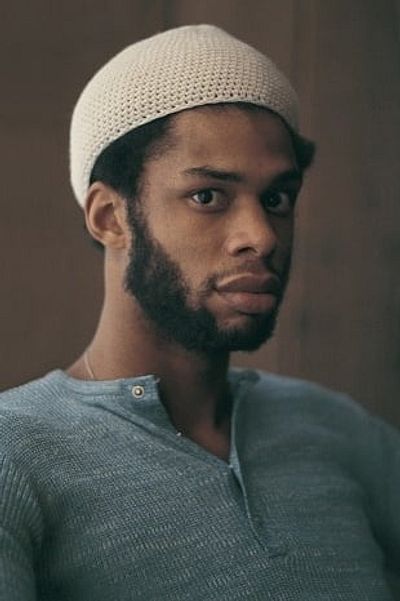 Kareem Abdul-Jabbar