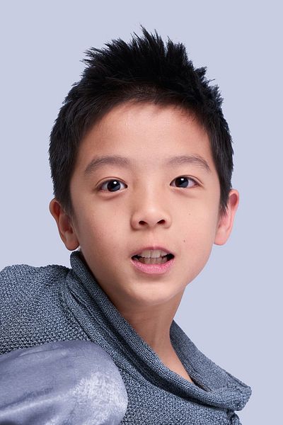 Calvin Tsou
