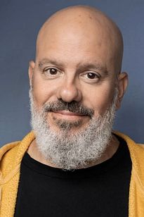 David Cross