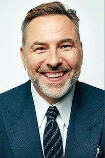 David Walliams