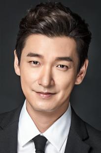 Cho Seung-woo