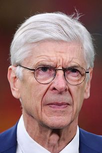 Arsène Wenger