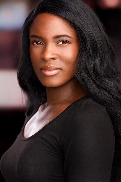 Stacy Okafor