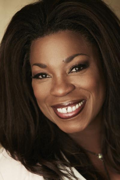 Lorraine Toussaint - About - Entertainment.ie