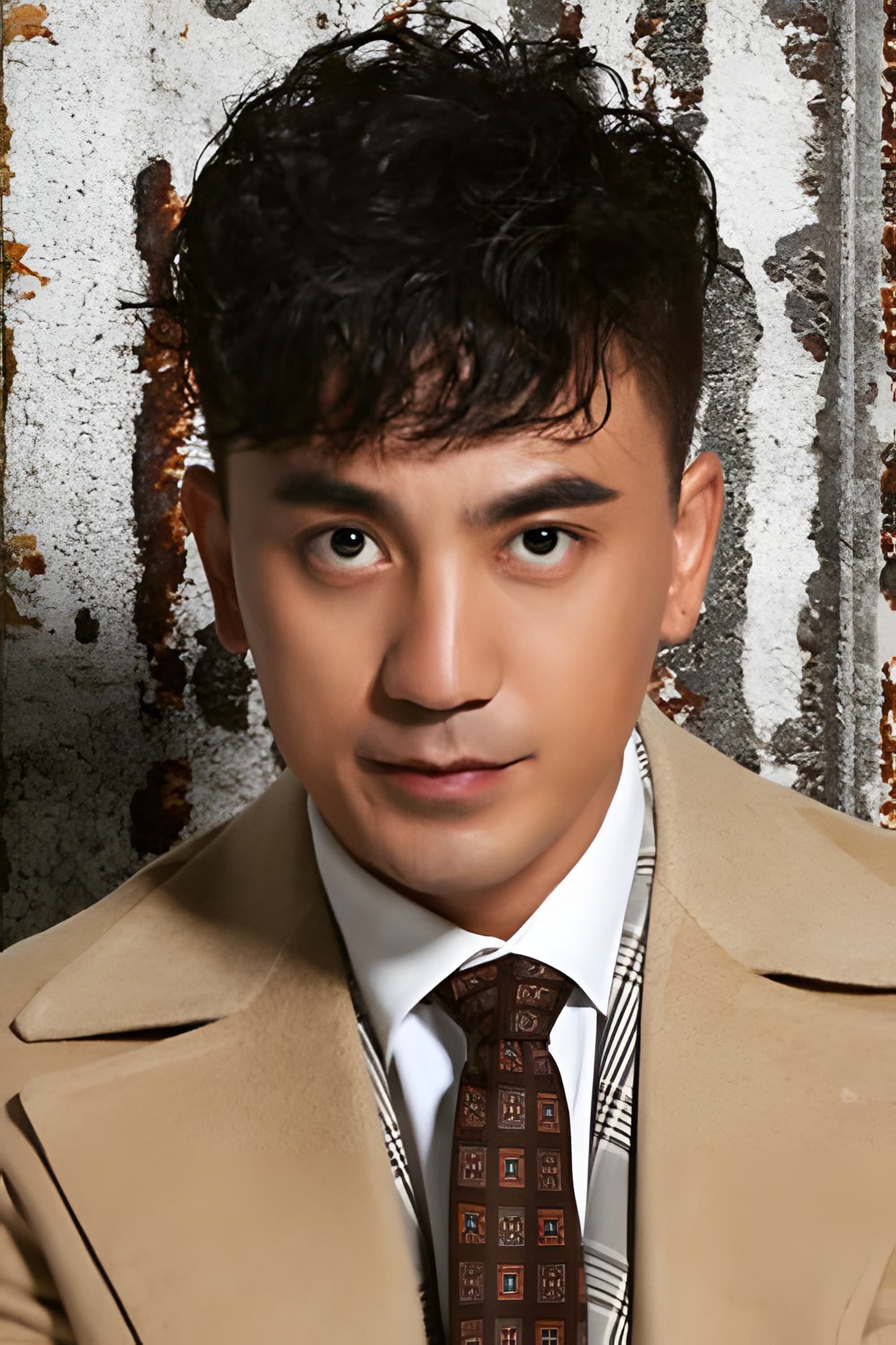 Zhang Ruihan - About - Entertainment.ie