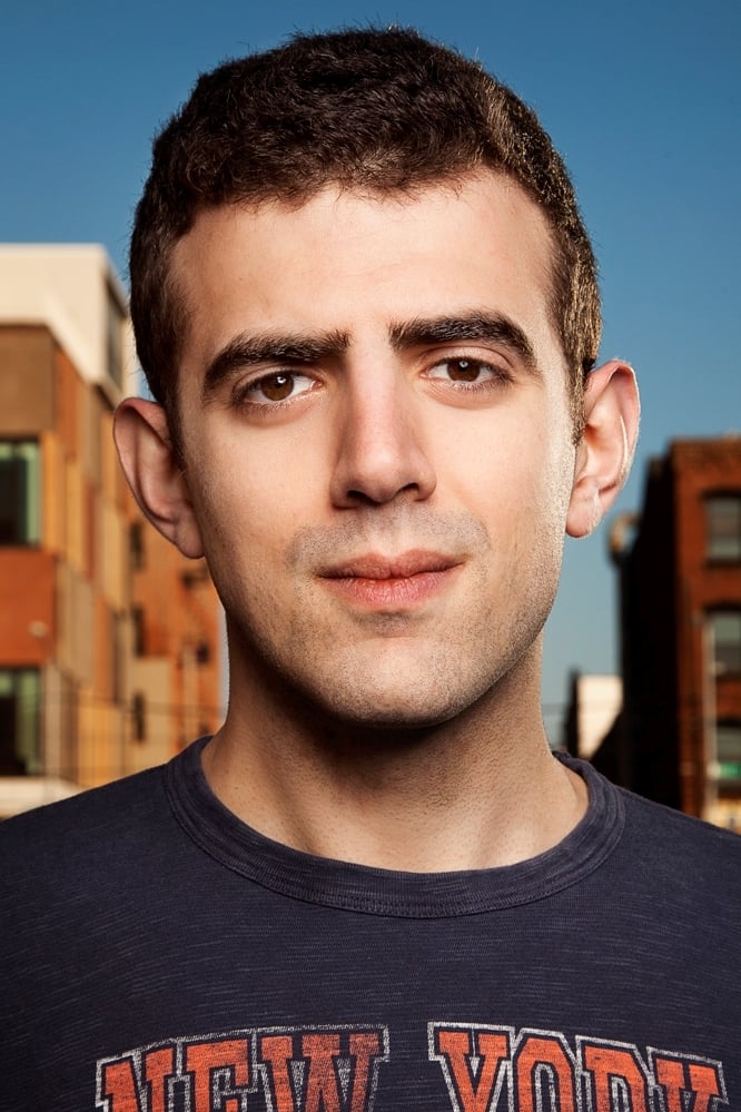 Sam Morril - About - Entertainment.ie