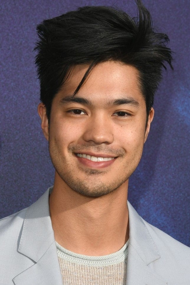 Ross Butler - About - Entertainment.ie