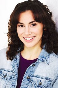 Leah Voysey